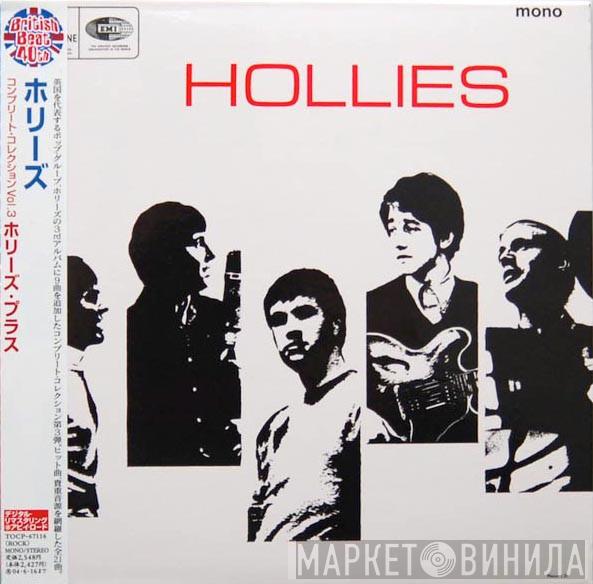  The Hollies  - Hollies