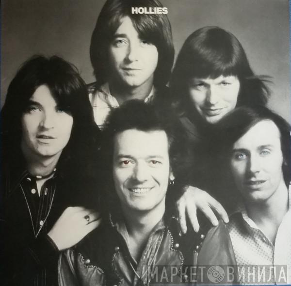  The Hollies  - Hollies