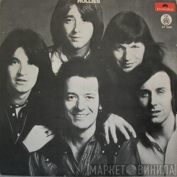  The Hollies  - Hollies