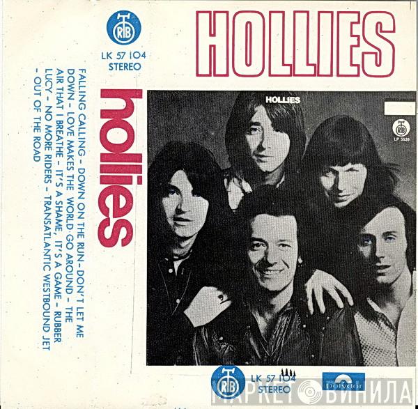  The Hollies  - Hollies