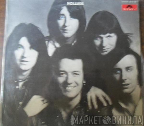  The Hollies  - Hollies
