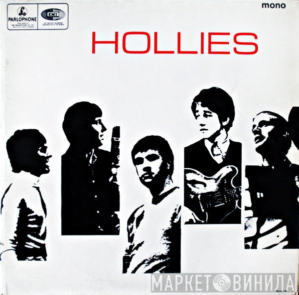 The Hollies - Hollies