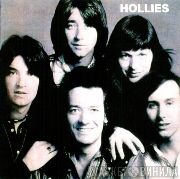  The Hollies  - Hollies