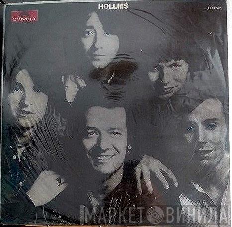  The Hollies  - Hollies