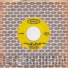  The Hollies  - I Can't Tell The Bottom From The Top