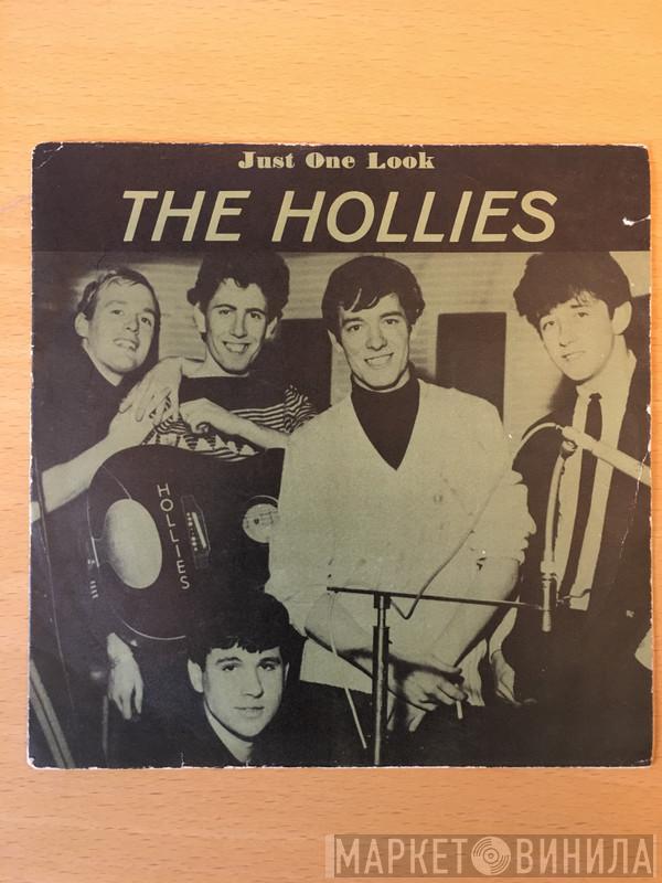  The Hollies  - Just One Look