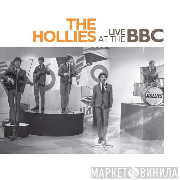The Hollies - Live At The BBC