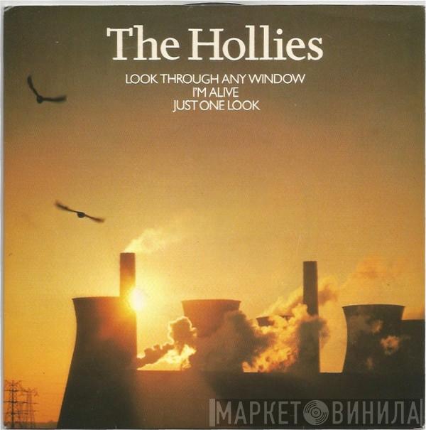 The Hollies - Look Through Any Window
