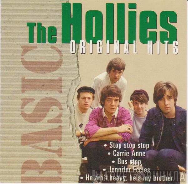 The Hollies - Original Hits