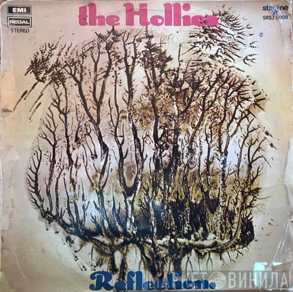  The Hollies  - Reflection