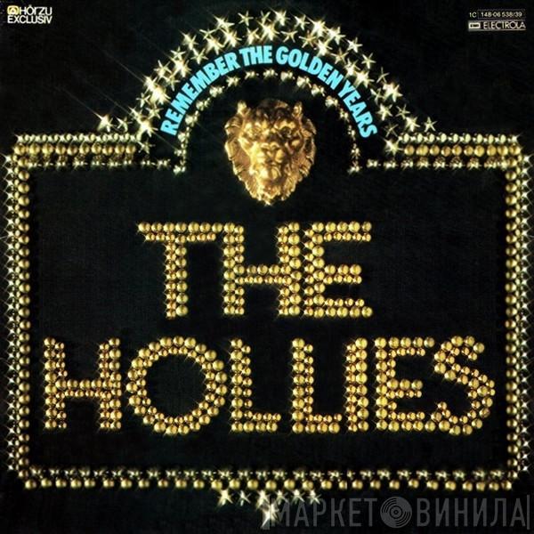 The Hollies - Remember The Golden Years