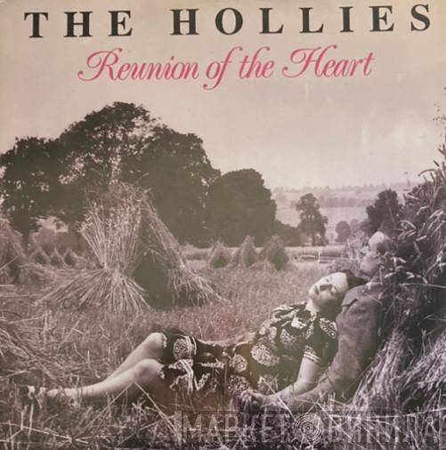 The Hollies - Reunion Of The Heart