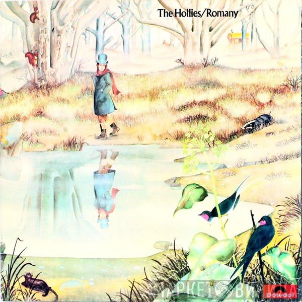 The Hollies - Romany