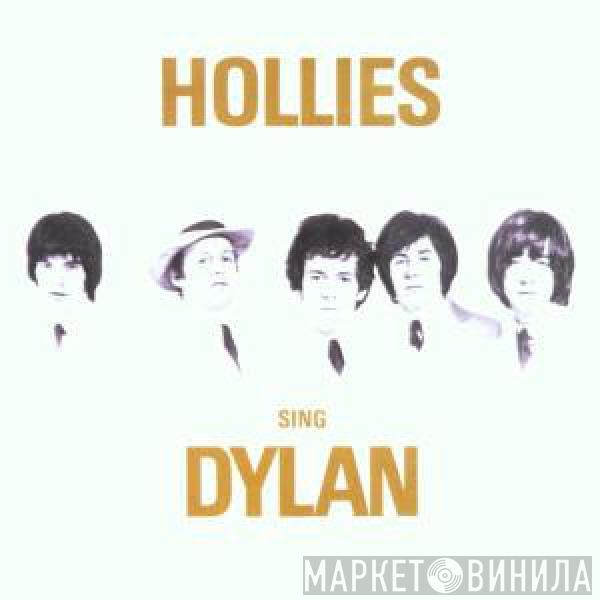  The Hollies  - Sing Dylan