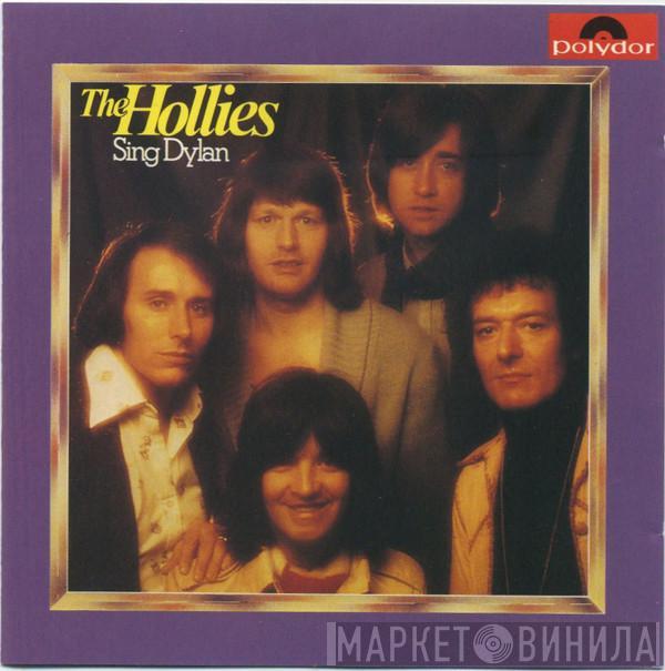  The Hollies  - Sing Dylan
