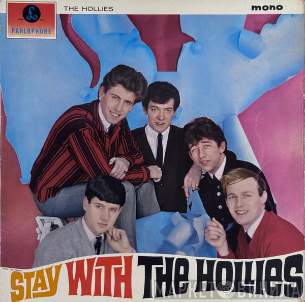The Hollies - Stay With The Hollies