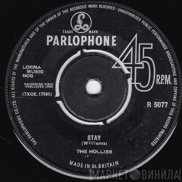 The Hollies - Stay