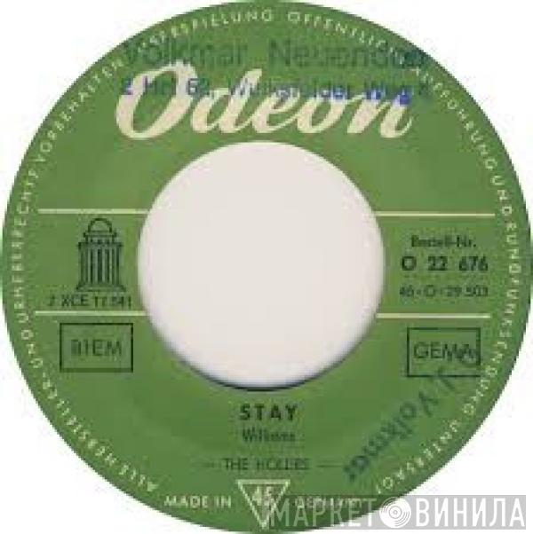  The Hollies  - Stay