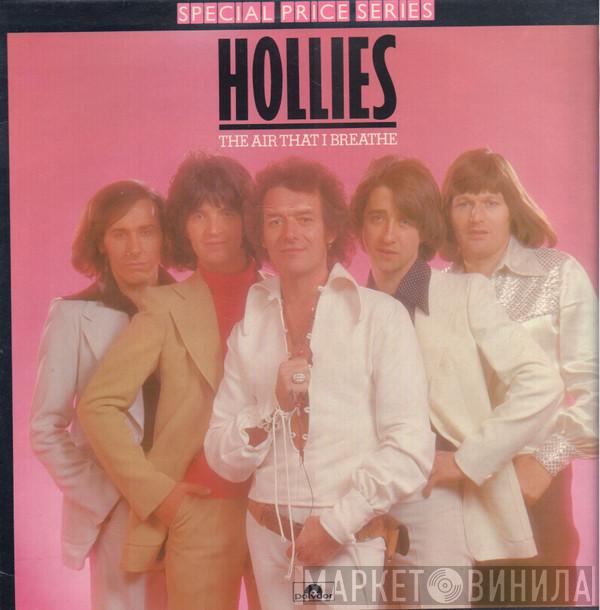 The Hollies - The Air That I Breathe