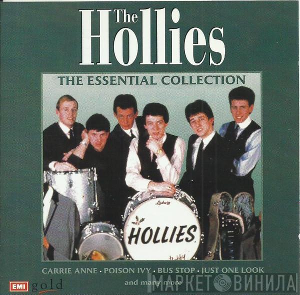  The Hollies  - The Essential Collection