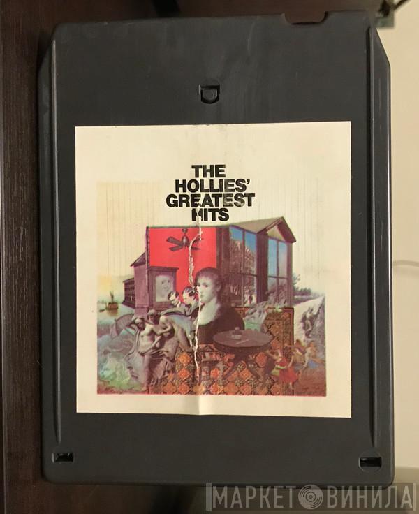  The Hollies  - The Hollies' Greatest Hits