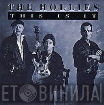 The Hollies - This Is It