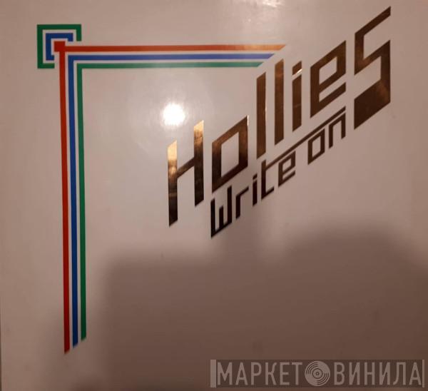 The Hollies - Write On