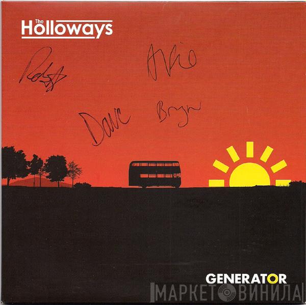 The Holloways - Generator