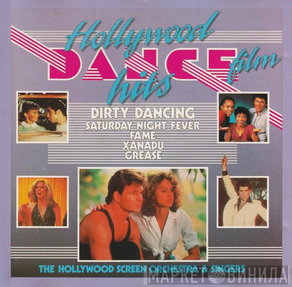  The Hollywood Studio Orchestra  - Hollywood Dance Film Hits