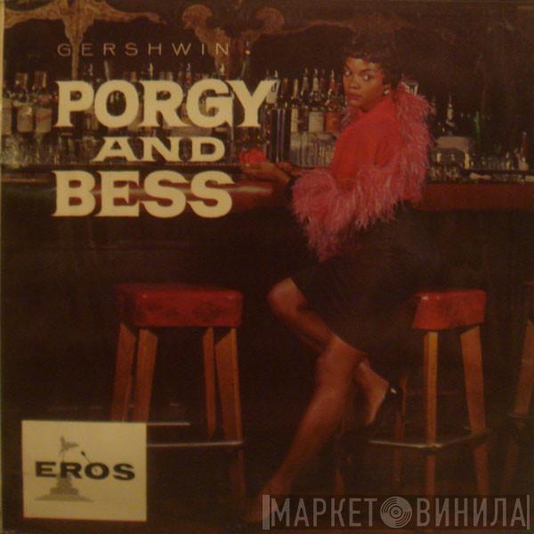 The Hollywood Studio Orchestra, The Hollywood Chorus - Porgy And Bess