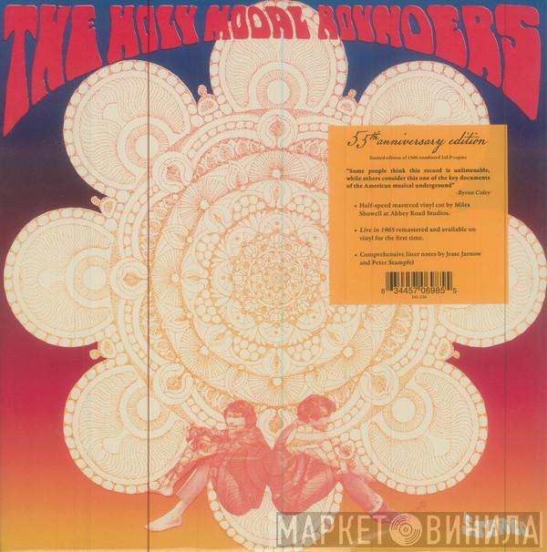 The Holy Modal Rounders - Indian War Whoop | Live In 1965