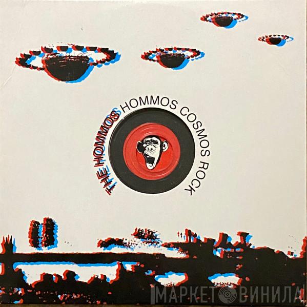 The Hommos - Hommos Cosmos Rock