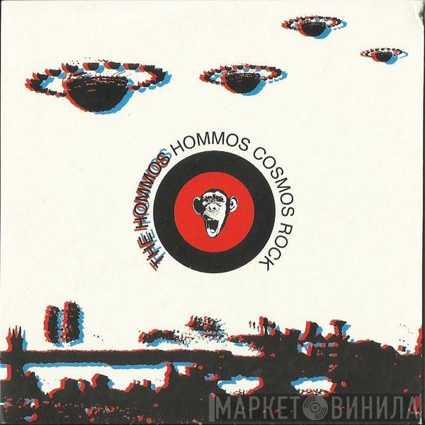  The Hommos  - Hommos Cosmos Rock