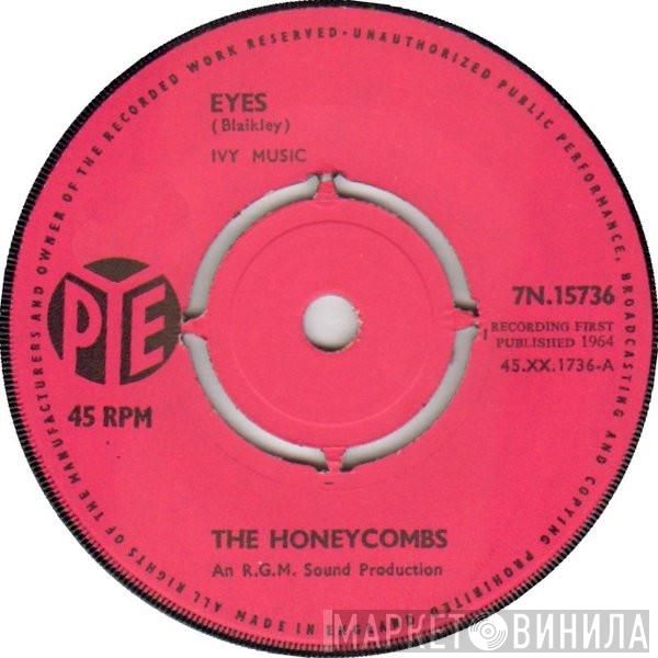 The Honeycombs - Eyes
