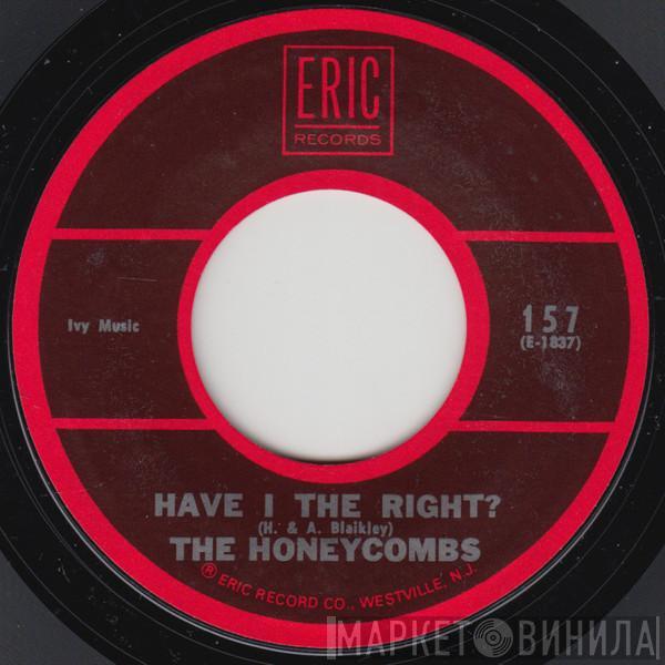 The Honeycombs - Have I The Right? / I Can't Stop Now