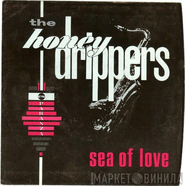  The Honeydrippers  - Sea Of Love / Rockin' At Midnight