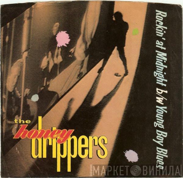 The Honeydrippers - Rockin' At Midnight