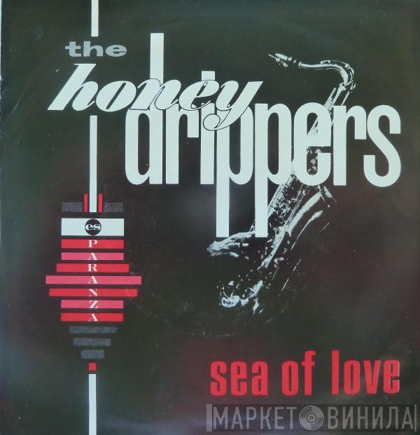  The Honeydrippers  - Sea Of Love