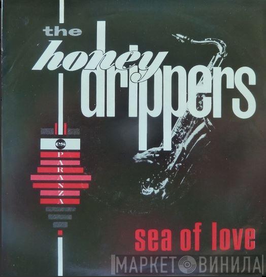  The Honeydrippers  - Sea Of Love