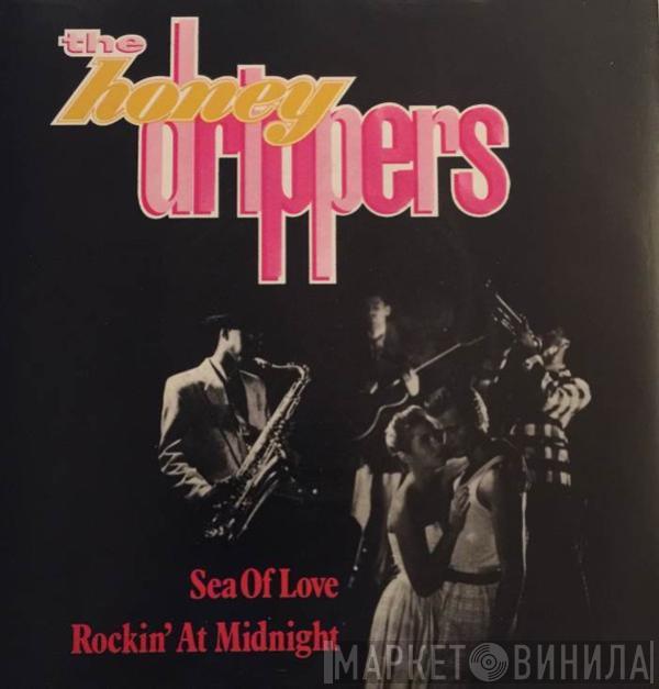 The Honeydrippers - Sea Of Love