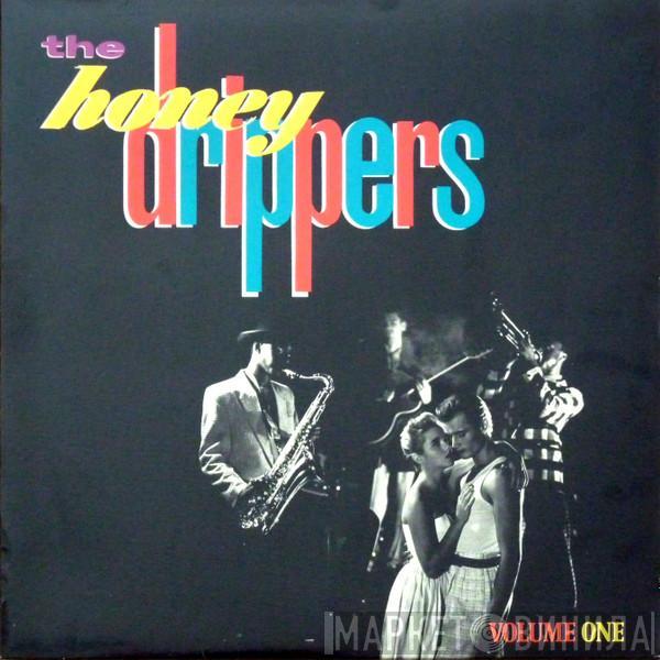 The Honeydrippers - Volume One