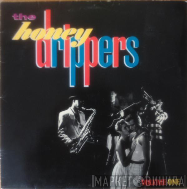 The Honeydrippers - Volume One