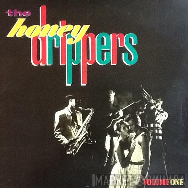 The Honeydrippers - Volume One