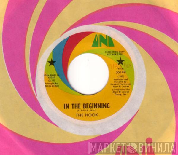 The Hook  - In The Beginning