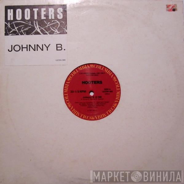 The Hooters - Johnny B