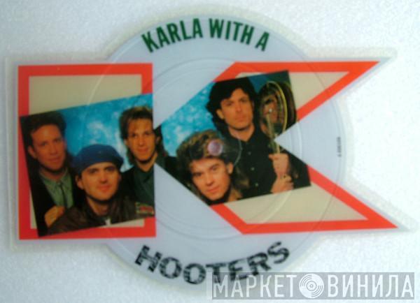 The Hooters - Karla With A K