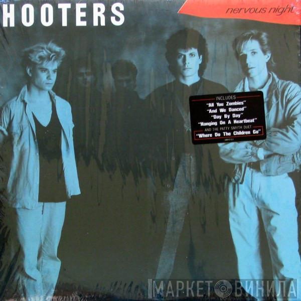 The Hooters - Nervous Night
