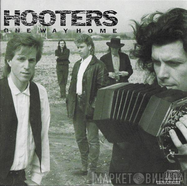  The Hooters  - One Way Home