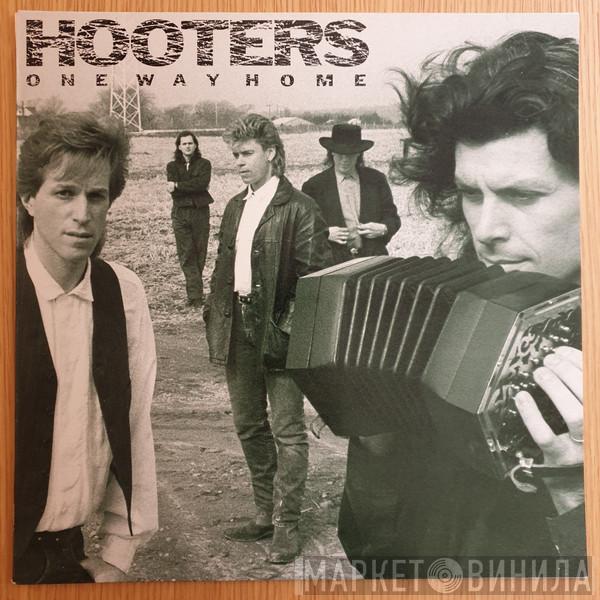  The Hooters  - One Way Home