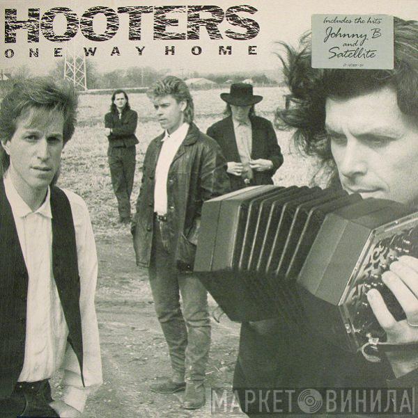 The Hooters - One Way Home
